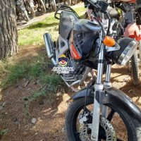 La policía de Neuquén recuperó una motocicleta que tenía pedido de captura