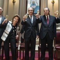 Papelón: la Corte Suprema da marcha atrás y seguirá de feria