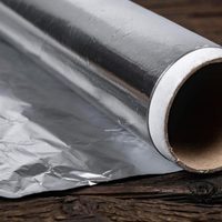 Con un trozo de papel aluminio, creá este proyecto súper lindo para realzar cualquier espacio de tu hogar