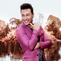 Luego de la fuerte pelea con Nacha Guevara, Pablito Ruiz se despidió del "Cantando 2020"
