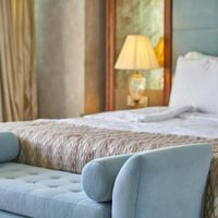 La decoración inteligente existe: muebles 2 en 1 que te van a encantar si vivís en un lugar chico