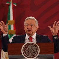 'García Luna va a hablar, es cuestión de tiempo”, dice López Obrador