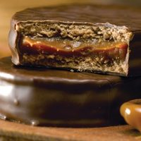 Semana del alfajor: la misma dulzura pero ahora en las redes