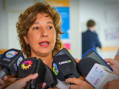 "El mensaje de las urnas siempre es muy claro”: Arabela Carreras analizó las elecciones