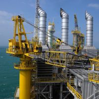 Eni niega ser responsable del derrame en el Golfo; monitoreo ubica uno de sus buques en la zona