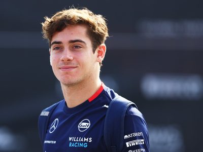 Tras los pasos de Franco Colapinto: el piloto argentino que podría competir en Fórmula 2