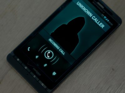 Conocé las aplicaciones de Android que te avisan quién llama desde un número desconocido