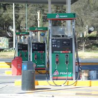 'Desastrosa”, la estrategia contra el robo de combustible: Coparmex