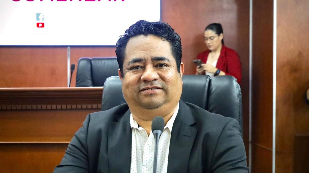 Danny Fidel Mogollón