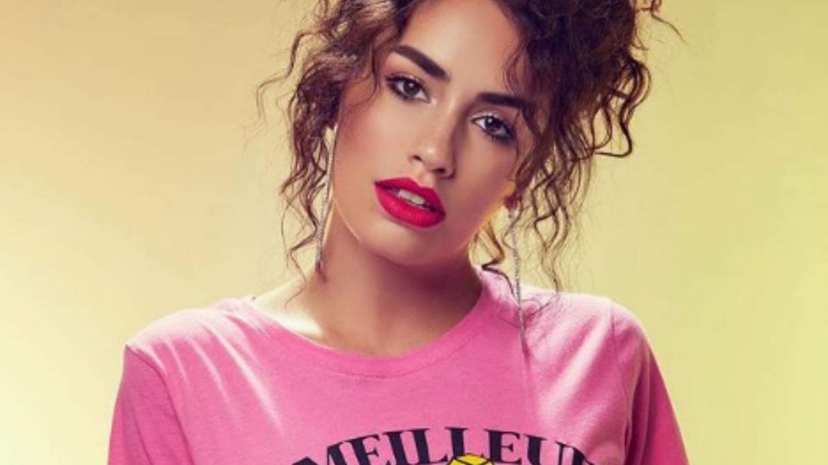 Lali Espósito. Fuente: (Instagram)