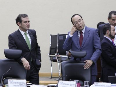 Diputados acuerdan proceso para elegir a los relevos de Córdova, Murayama y otros dos consejeros