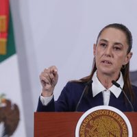 Sheinbaum afirma que Sedena entregó toda la información sobre el caso Ayotzinapa