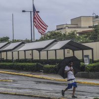 Rafael se intensifica a huracán categoría 3; así afectará a México