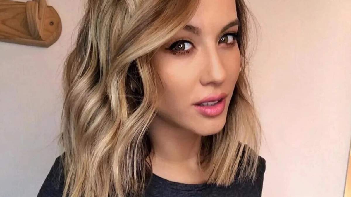 Flor Vigna (Fuente: Instagram)