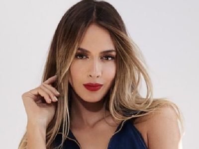 La foto de Shannon de Lima que generó alerta: ¿Es la hija de James Rodríguez?