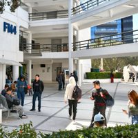 BUAP imparte clases a distancia tras toma de las instalaciones de CU