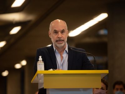 El Gobierno porteño confirmó la vacunación en los comedores populares