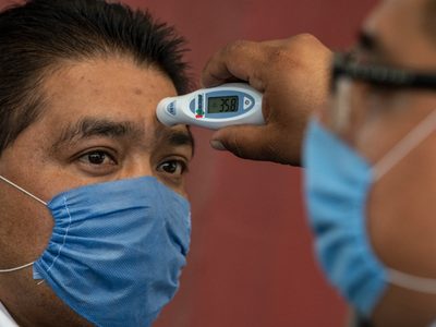 Gobierno de Oaxaca señala que no hay saturación en hospitales por covid, sino que van a la baja