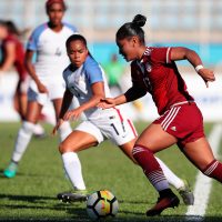 Pese a perder ante EU, el Tri Sub 20 avanzó a semifinales del Premundial