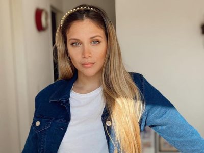 Un tesoro guardado: Barbie Vélez compartió un emotivo video de cuando era una bebé