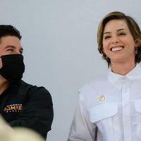 Publican estudio sobre el efecto Mariana en el posicionamiento de Samuel García
