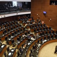 Avanza dictamen para que plataformas digitales tengan 30% de contenido nacional