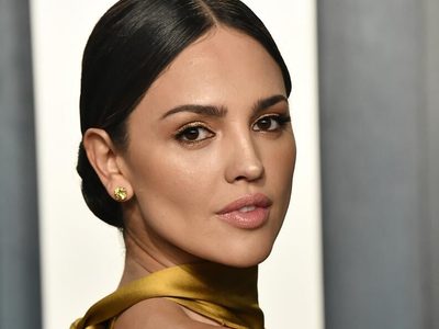 ¡EN CUARENTENA! Eiza González sacó a la luz su mayor secreto. ¡Es increíble!