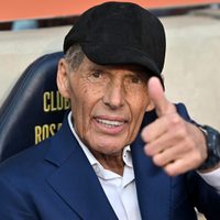 “Dijeron muchas tonterías”: Miguel Ángel Russo habló sobre su salud tras el empate de Boca