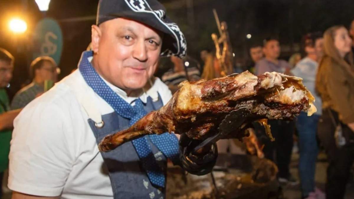 La 17° edición se realizará entre el 21 y 23 de noviembre en Chos Malal. Fuente: (Gobierno de Neuquén)
