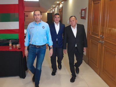 Frente Amplio por México exige a Samuel García que “deje de estar chingando”