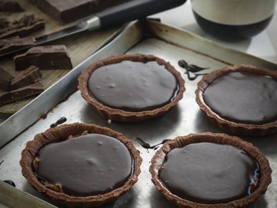 Torta Havannet: con pocos ingredientes, preparate este postre bajo en calorías para comer sin culpa