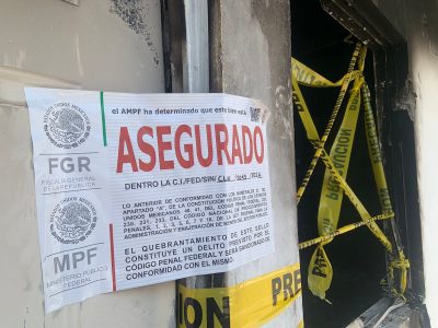 Culiacán, entre la guerra narca y cursos para esquivar balas