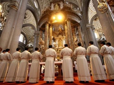 La compleja laicidad del Estado
