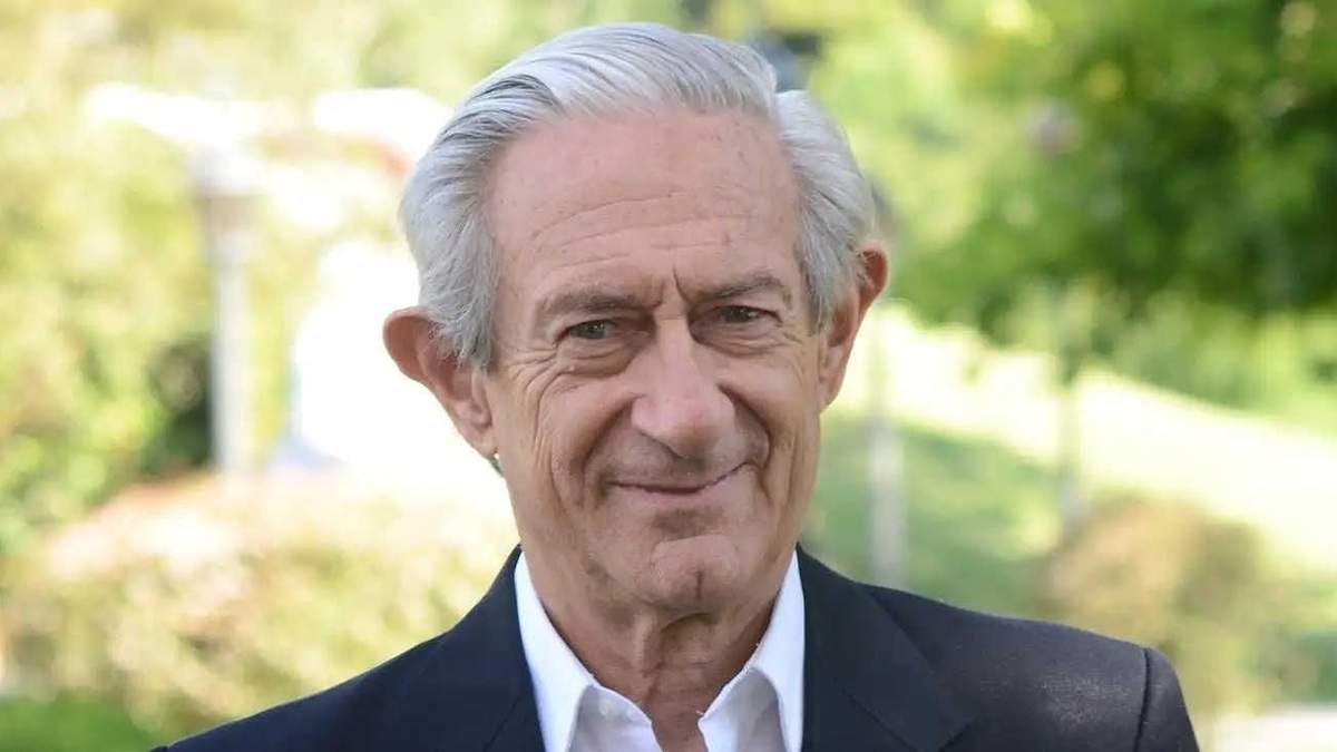 Juan José Llach. Fuente: (X)