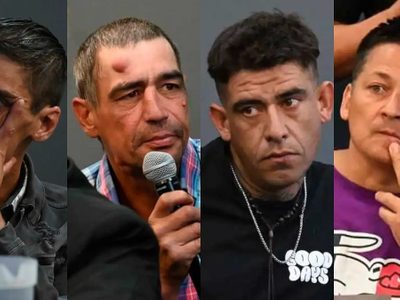 Absolvieron a los cuatro imputados en la desaparición y asesinato de Otoño Uriarte