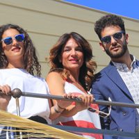 La angustia que ha vivido Raquel Bollo por su hijo: "Todo ha quedado en un susto"