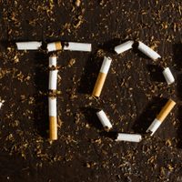 31 de mayo, Día Mundial sin Tabaco: la OMS recuerda la importancia de dejar de fumar
