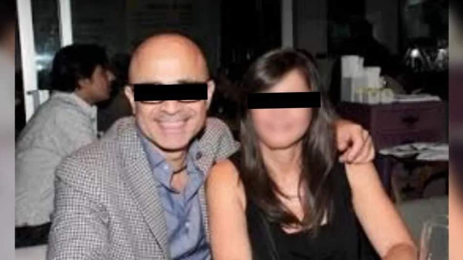 Alejandra Galeazzi, víctima de feminicidio