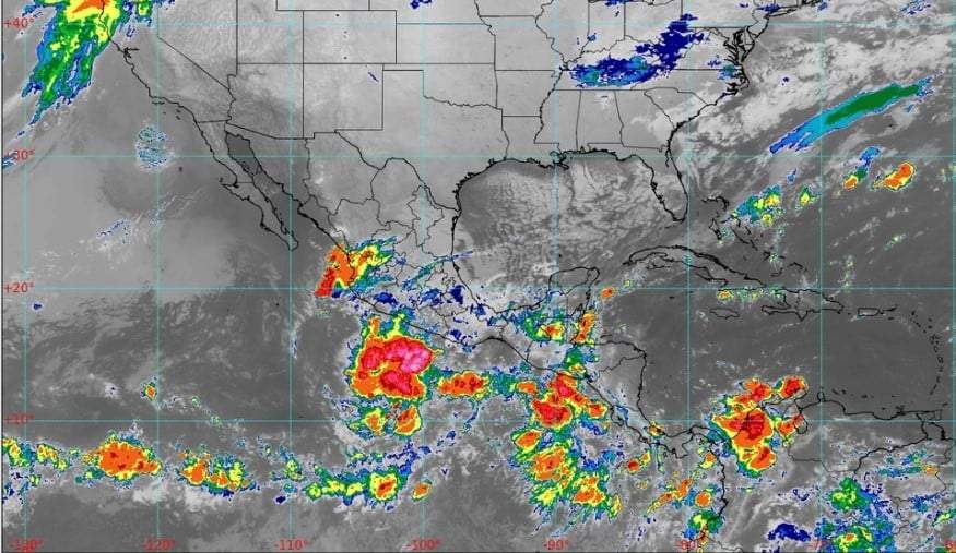 Pronóstico