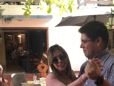 Escándalo en Paraguay: renunció el viceministro de Salud