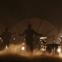 Enjambre con sus “Noches de Salón” en el Auditorio Nacional (Videos)