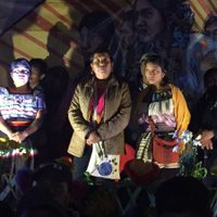 Marichuy propone una organización desde abajo que vaya más allá del 2018