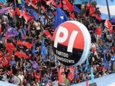 El Partido Intransigente anunció su lanzamiento en Neuquén