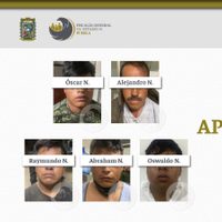 Fiscalía de Puebla detiene a cinco personas por linchamiento de Daniel Picazo en Huauchinango