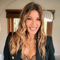 La selección de microbikinis de Catherine Fulop con las que se mantiene a la moda