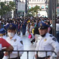 AMLO urge quedarse en casa los siguientes 10 días por repunte de covid-19