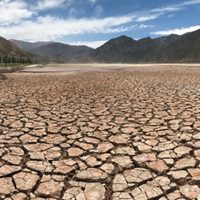 Quieren que Mendoza siga el ejemplo de Neuquén y declare la emergencia hídrica