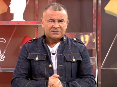 Jorge Javier Vázquez se sincera y destroza a una colaboradora: "Es muy ridícula"