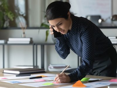 CAME y el IPIP: pequeñas y medianas empresas crecieron un 1,2% en agosto