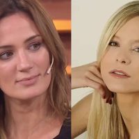 La coincidencia del nacimiento de Filipa, la hija de Paula Chaves, con su amiga Jazmín de Grazia